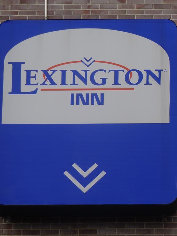 Lexington Inn New York Kültér fotó