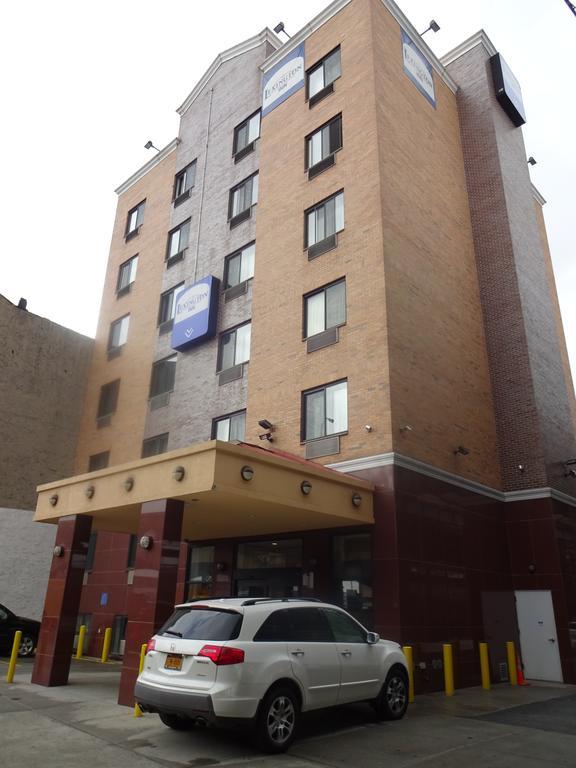 Lexington Inn New York Kültér fotó