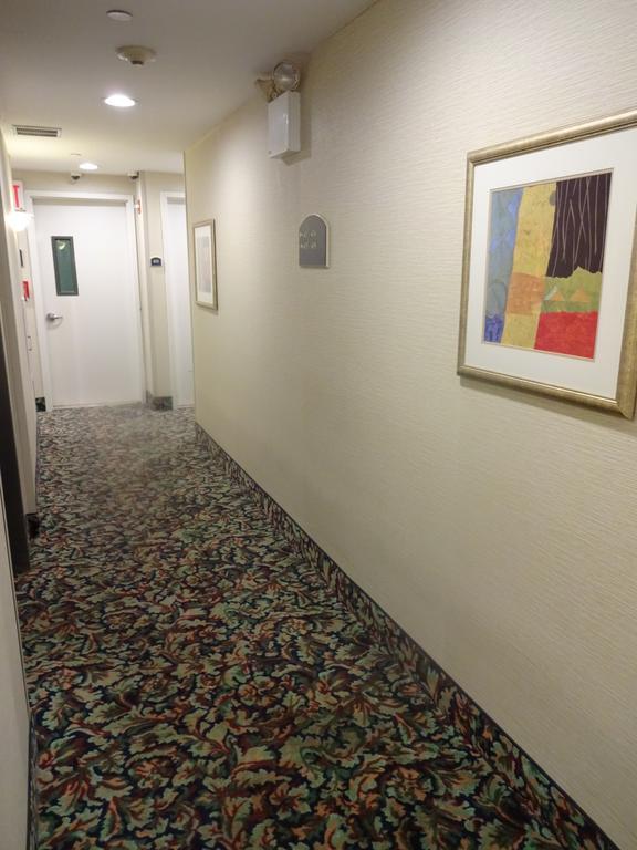 Lexington Inn New York Kültér fotó