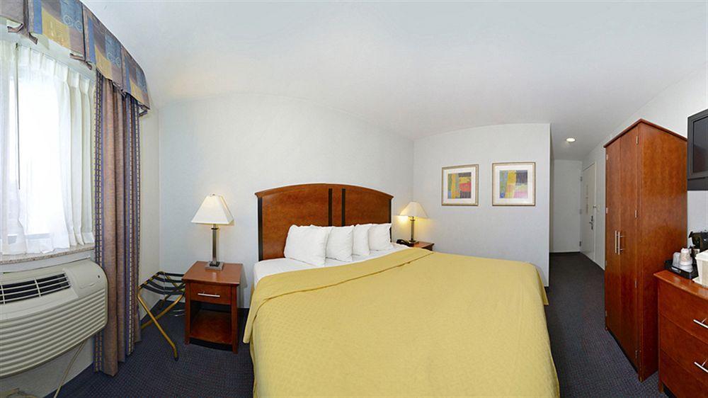 Lexington Inn New York Kültér fotó