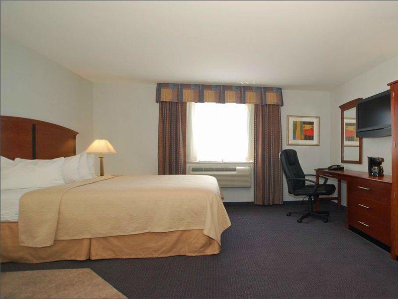 Lexington Inn New York Kültér fotó