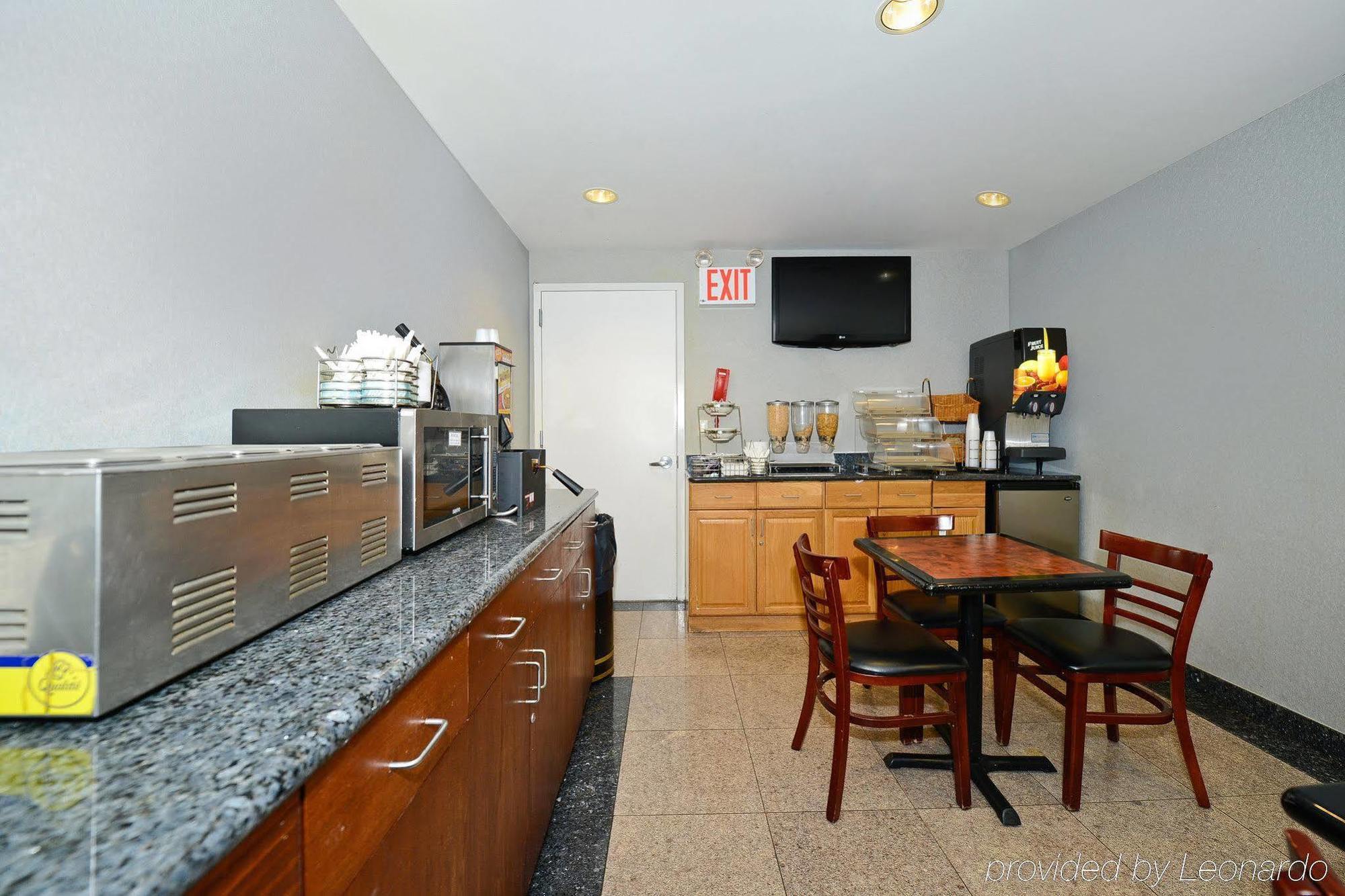 Lexington Inn New York Kültér fotó