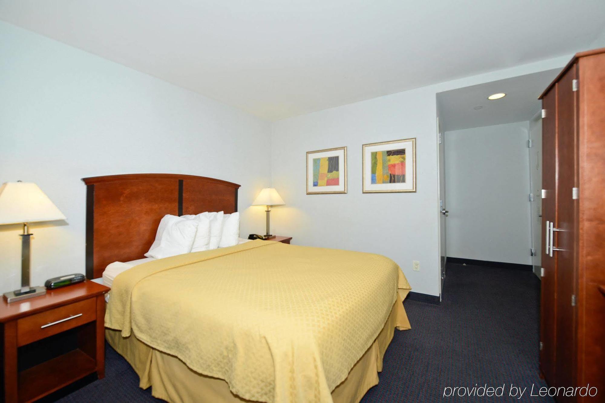 Lexington Inn New York Szoba fotó