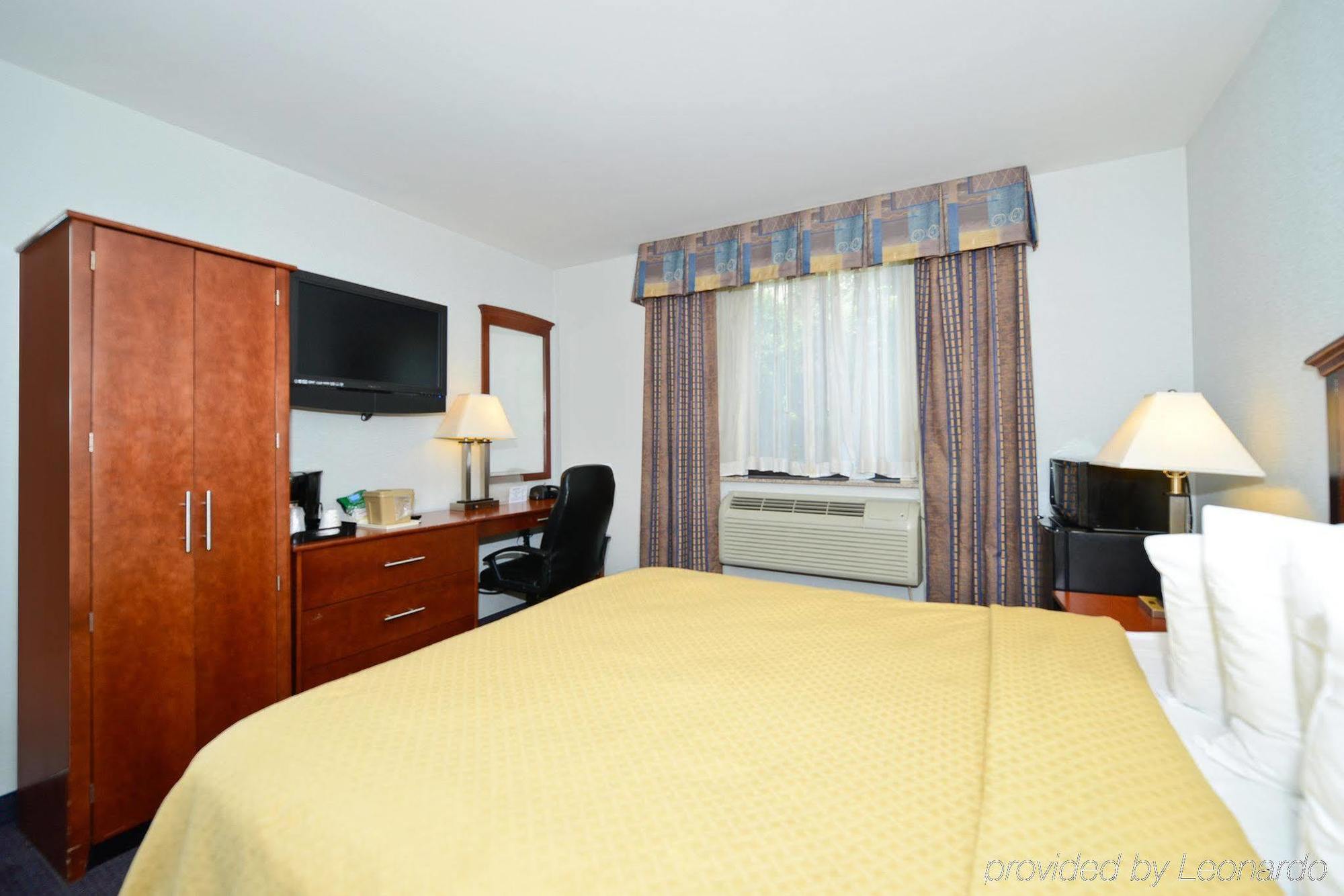 Lexington Inn New York Szoba fotó