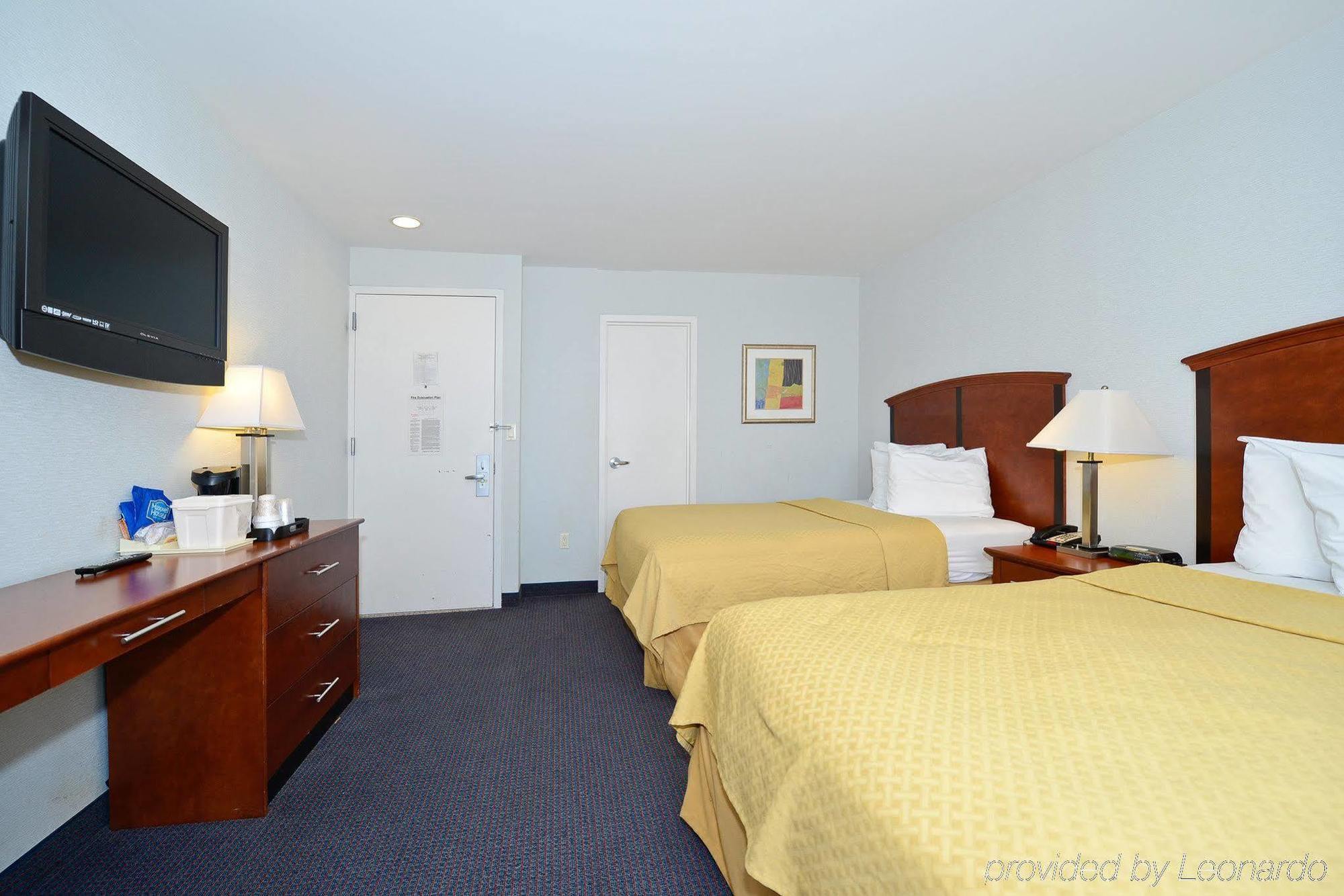 Lexington Inn New York Szoba fotó