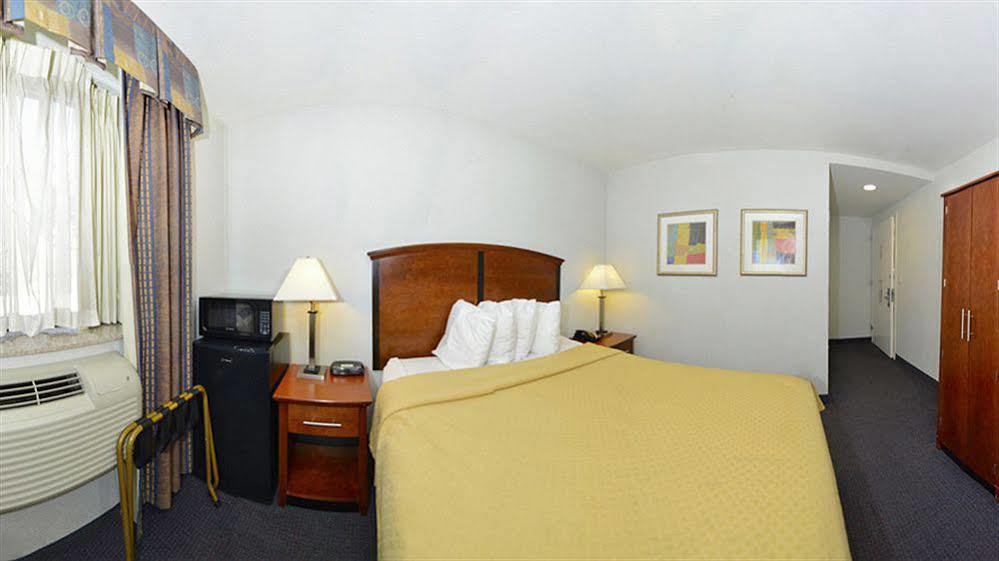Lexington Inn New York Kültér fotó