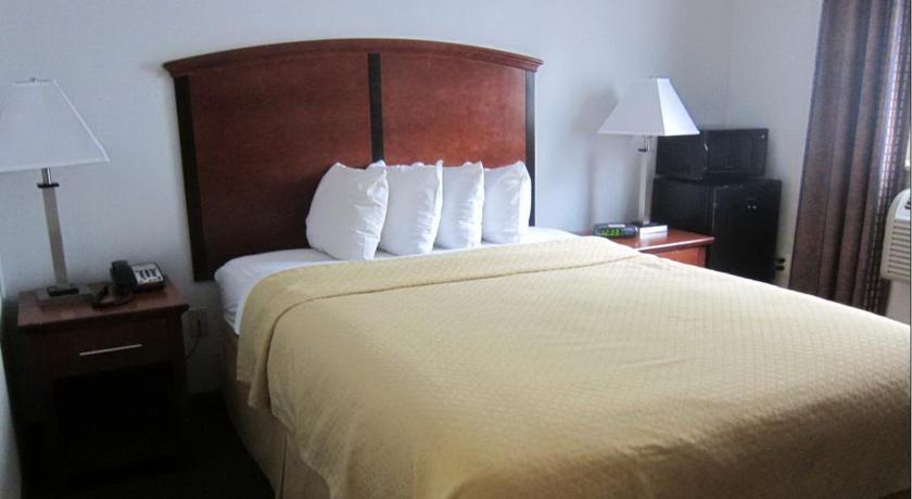 Lexington Inn New York Kültér fotó