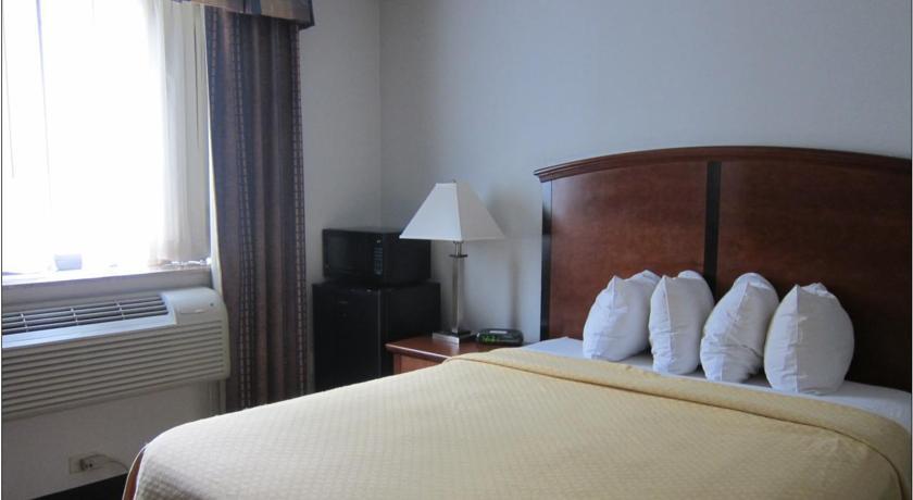 Lexington Inn New York Kültér fotó