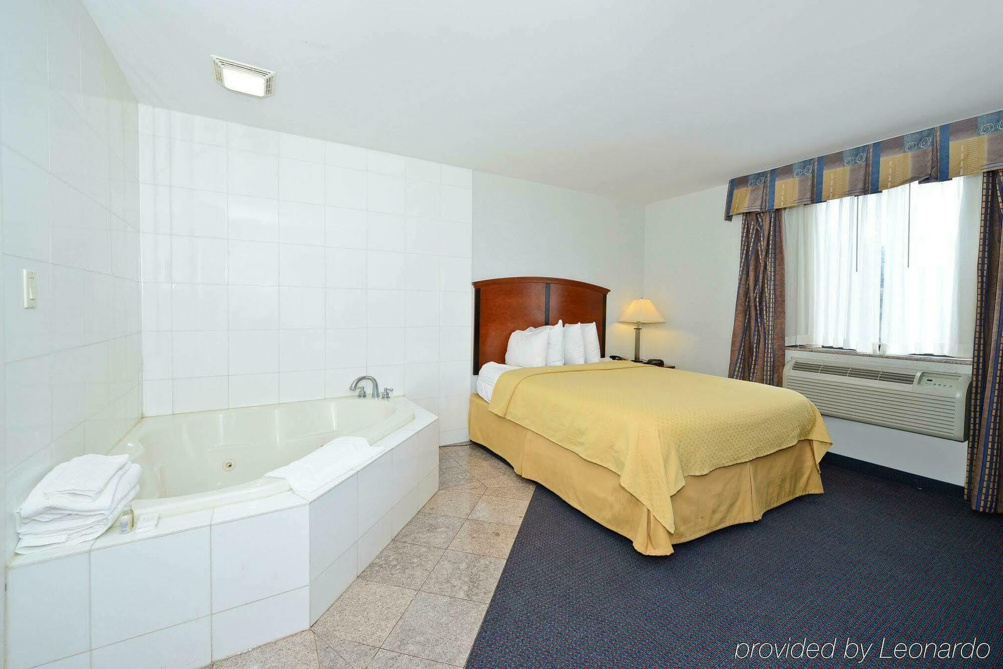 Lexington Inn New York Kültér fotó