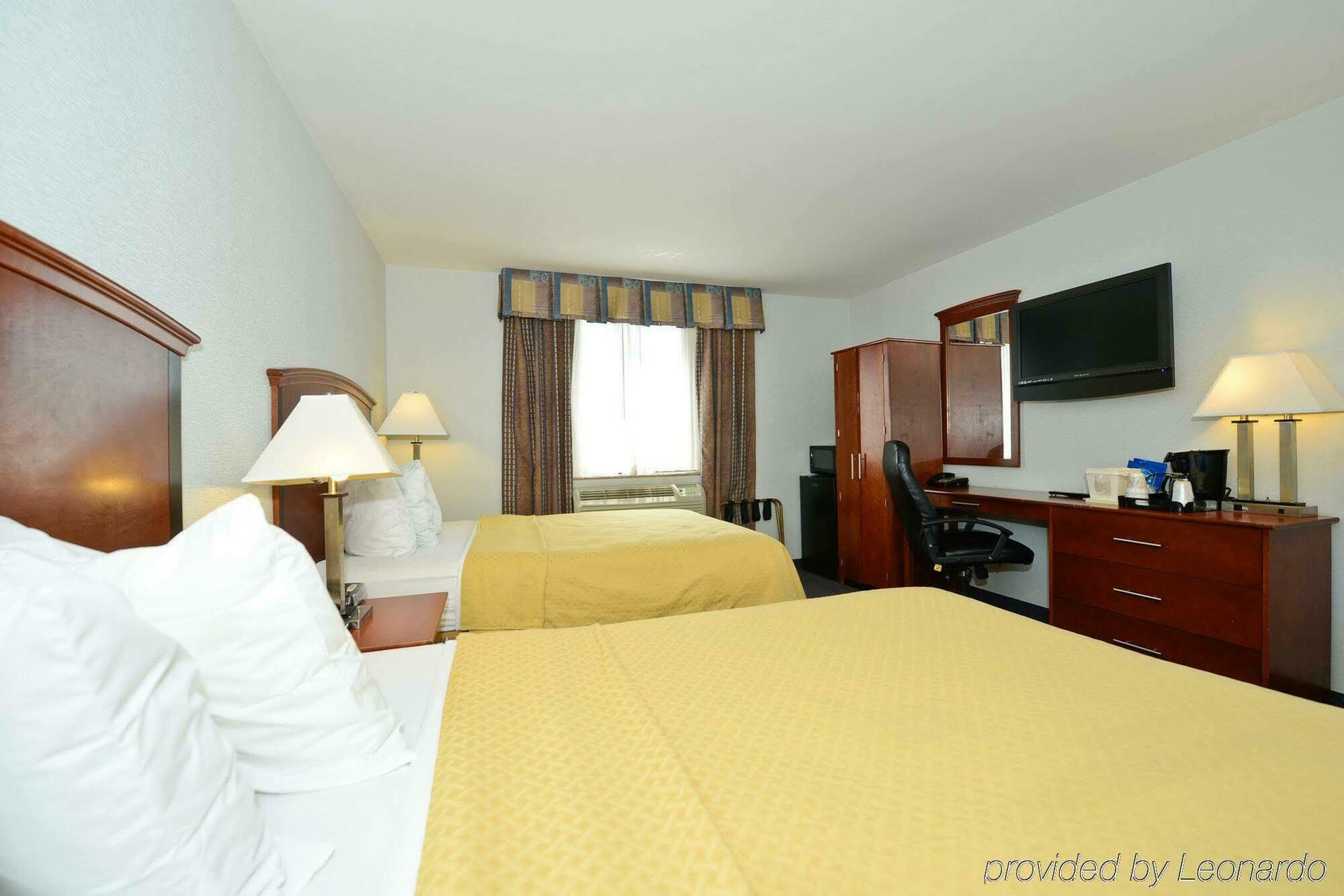 Lexington Inn New York Szoba fotó